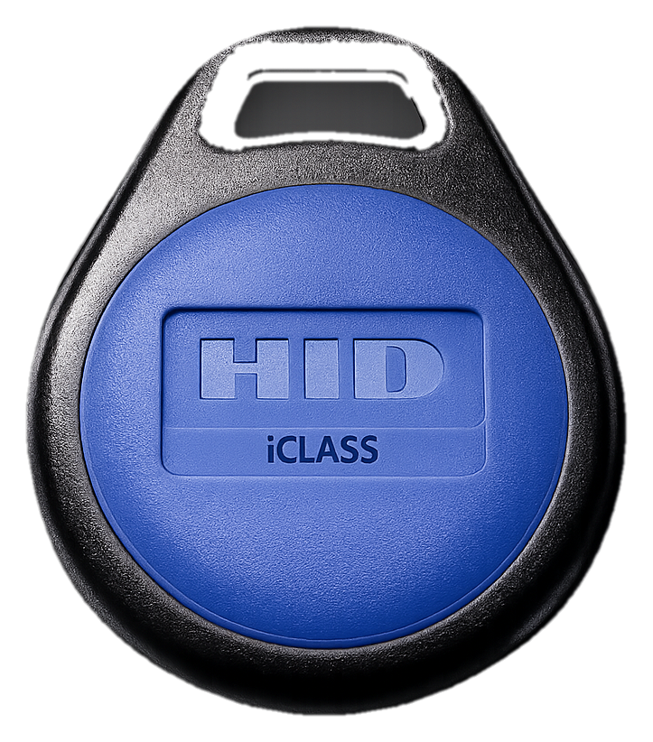 HID SEOS
